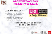 Reaktywacja DKK dla młodzieży