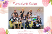 Wesołych Świąt