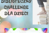 Biblioteczny Challenge