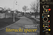 Literacki spacer