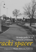 Literacki spacer