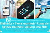 Aplikacja Sowa MOBI