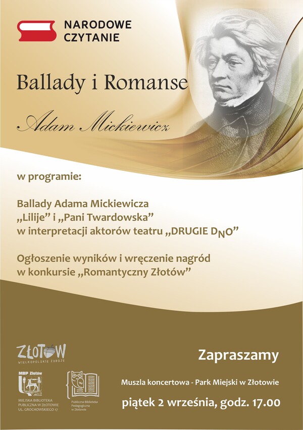 NARODOWE CZYTANIE