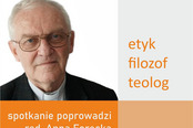 Andrzej Szostek - spotkanie w bibliotece