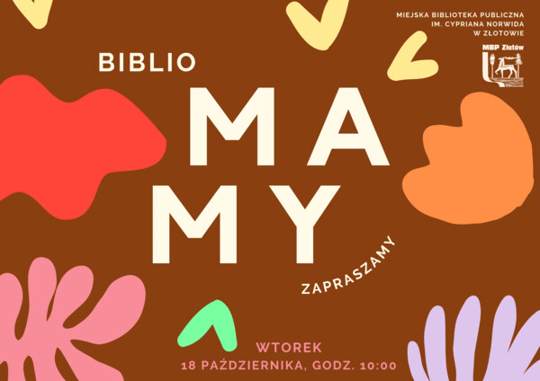 Klub BiblioMAMY