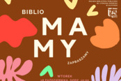 Klub BiblioMAMY