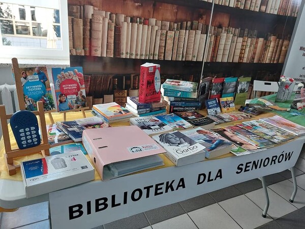 Viva Złotowski Senior 2022