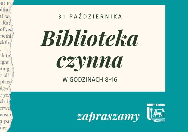 31 października