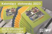 Kalendarz Złotowski 2023