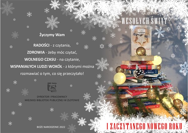 Spokojnych Świąt!!!