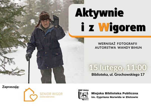 Aktywnie i z Wigorem