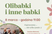 Olibabki i inne babki