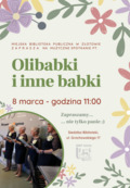 Olibabki i inne babki
