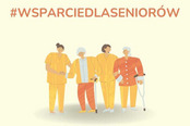 Wsparcie dla seniorów