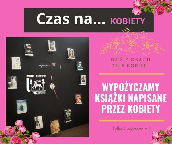 Dzień Kobiet