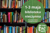 Biblioteka nieczynna