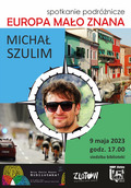 Europa mało znana
