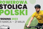 Złotów Rowerową Stolicą Polski