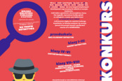 Przypominamy o naszym KONKURSIE!!