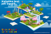 Ogólnopolski Tydzień czytania Dzieciom