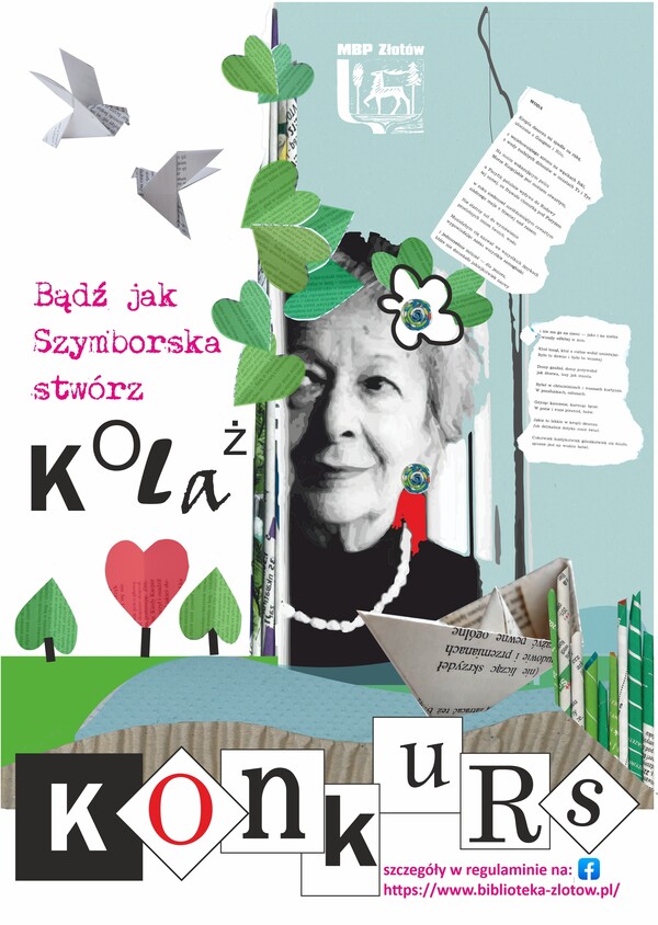 Konkurs! 