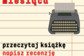 Konkurs na recenzję miesiąca-CZERWIEC WYNIKI