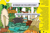 Którędy do Yellowstone-WYSTAWA