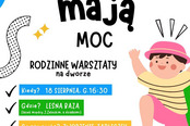 Słowa mają MOC!