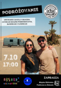 PodróżoVanie w Złotowie!!