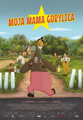 Moja Mama Gorylica