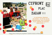 CYFROWY PLAC ZABAW