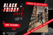 BLACK WEEK