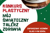 Konkurs plastyczny!!