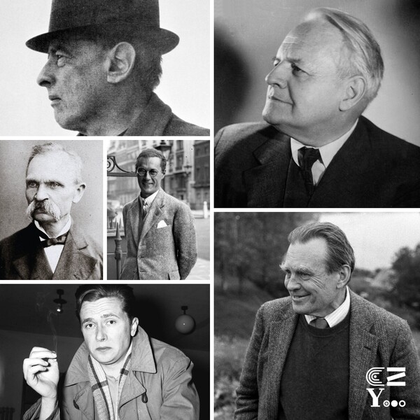 Literaccy Patroni Roku 2024