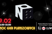 NOC GIER PLANSZOWYCH 2024