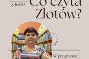 Co czyta Złotów?