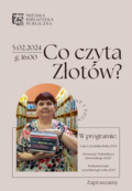 Co czyta Złotów?