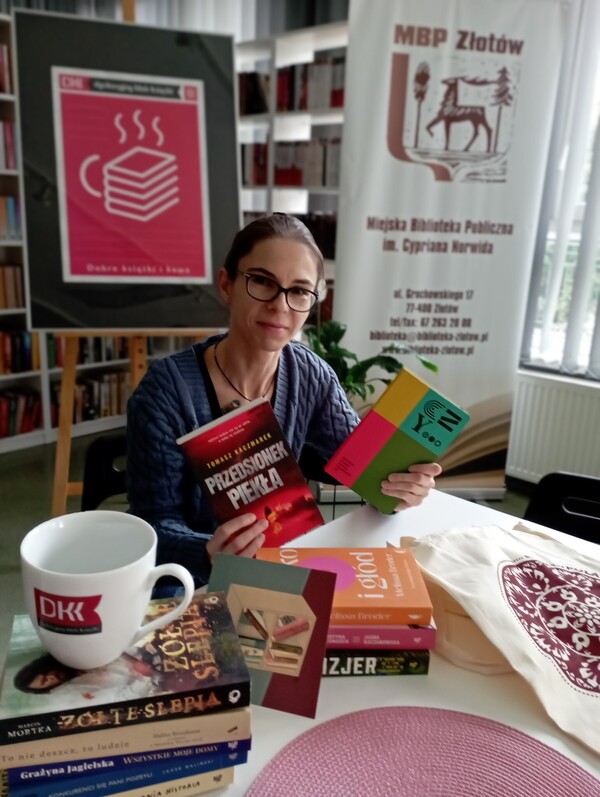 Nagroda Instytutu Książki