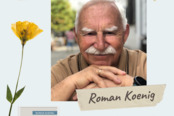 Spotkanie autorskie z Romanem Koenigiem