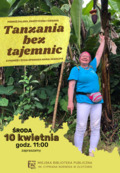 Tanzania bez tajemnic