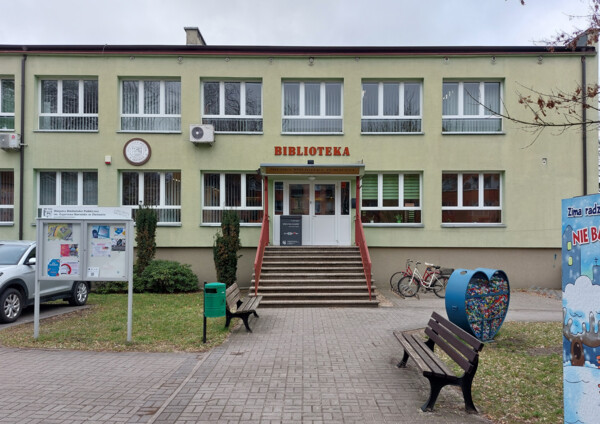 Przetarg