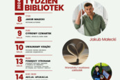 Tydzień Bibliotek 2024