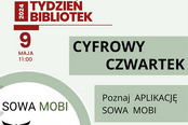 Cyfrowy czwartek