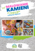 Malowanie Kamieni - EEF 2024