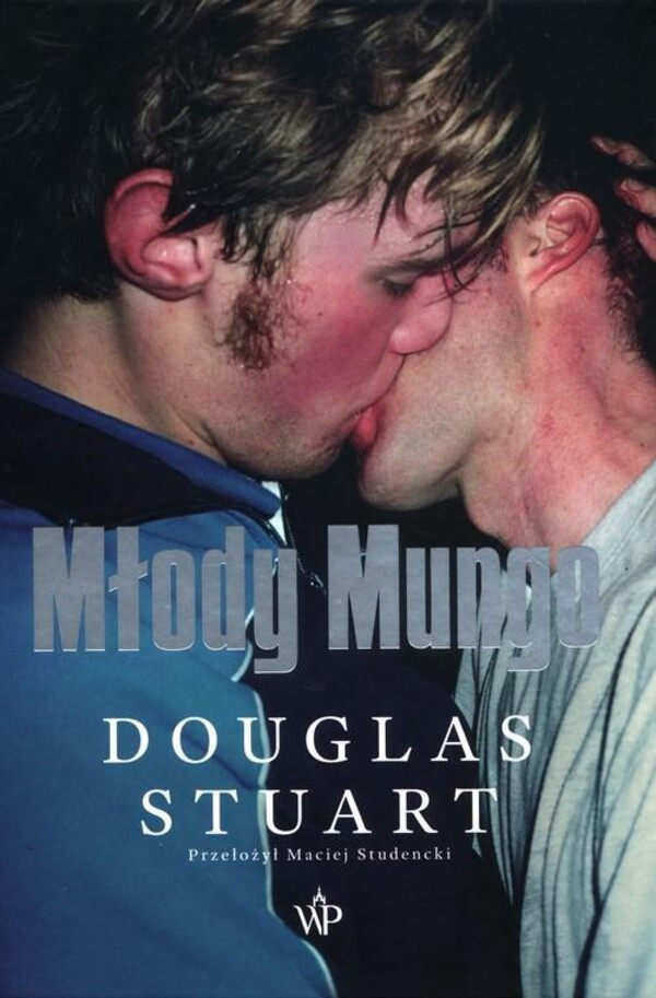 Douglas Stuart  -  