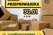Akcja Przeprowadzka!