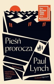 Paul Lynch - 