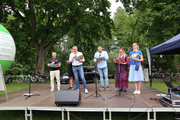 Dzień Dziecka - fotorelacja