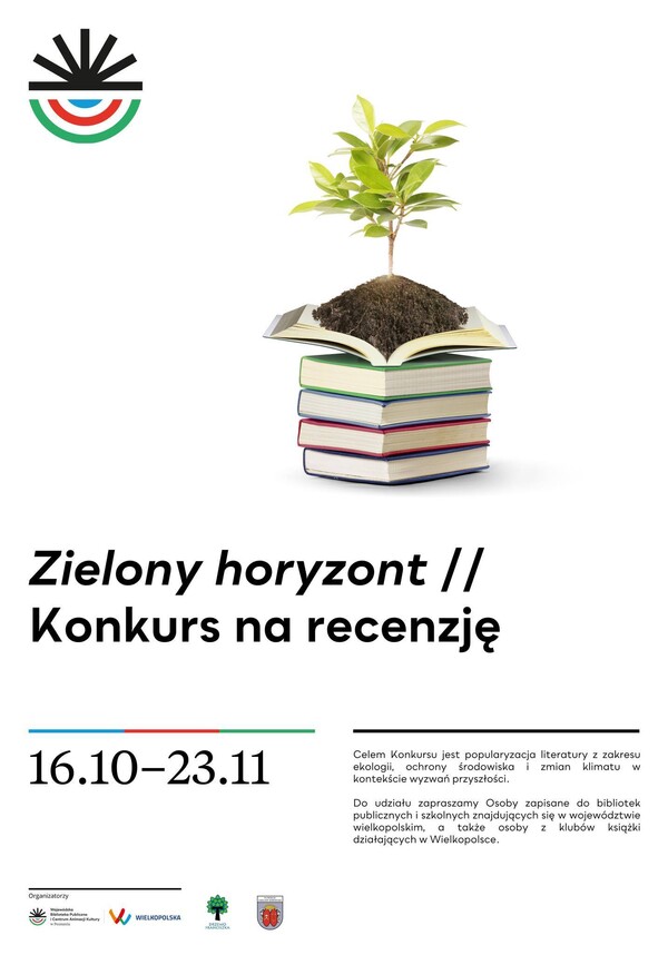 Konkurs na recenzję