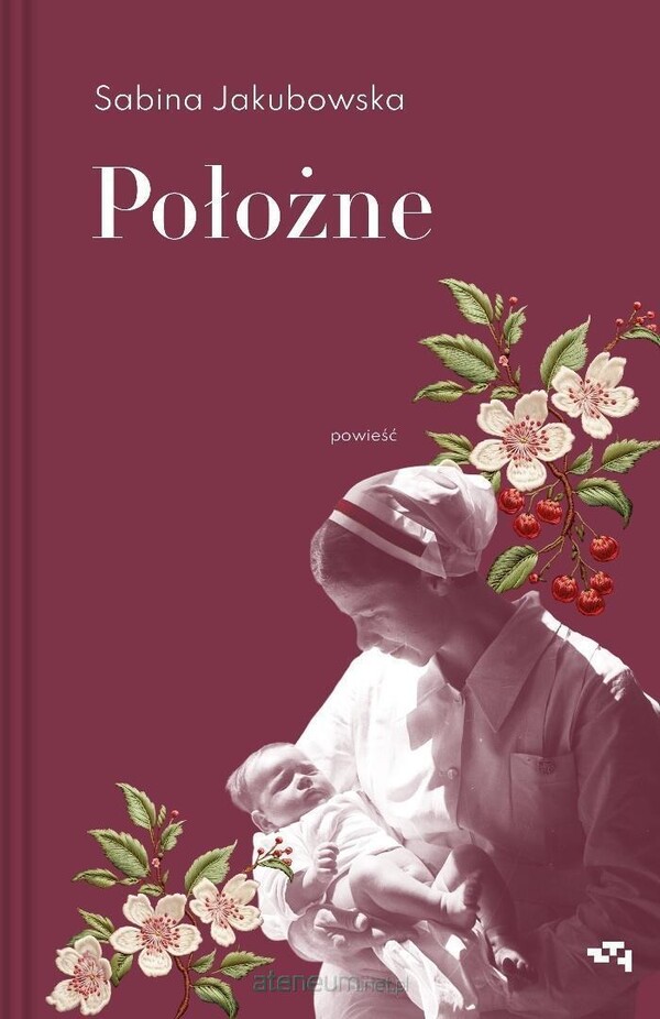 Sabina Jakubowska  -  Położne